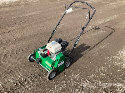 2023 Ryan 554871 Aerator