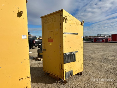 HPS Sentinel 75 Kva Transformator