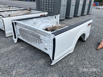 Ford Caja para Pickup