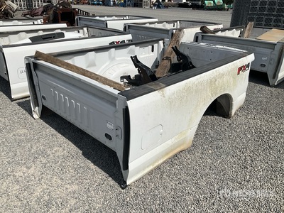 Ford Caja para Pickup
