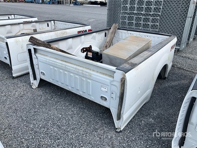 Ford Caja para Pickup