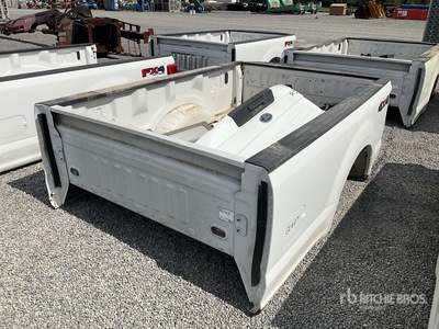 Ford Caja para Pickup