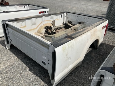 Ford Caja para Pickup