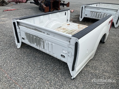 Ford Caja para Pickup - Fits Truck