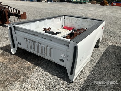 Ford Caja para Pickup