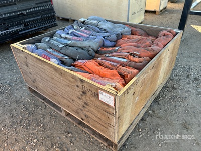 Quantity of Kevlar スリング