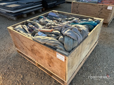 Quantity of Kevlar スリング