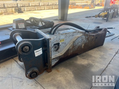 Furukawa FX275QTV Hydraulic Breaker