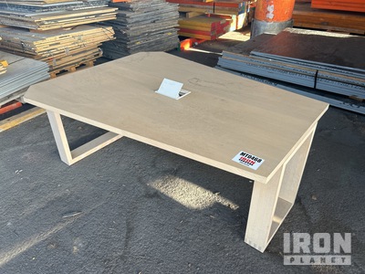 Office Desk 家具
