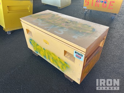 Job Site Box