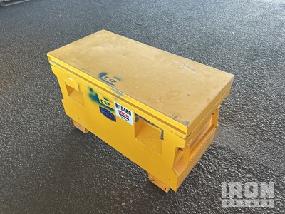 HRD Job Site Box