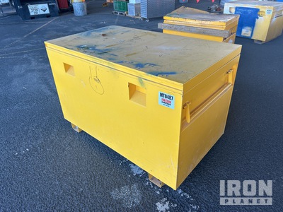 Job Site Box