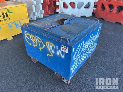 Job Site Box