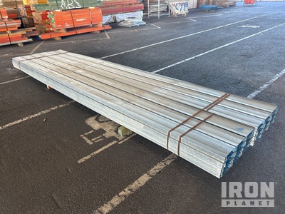 Quantity of Concrete Formwork