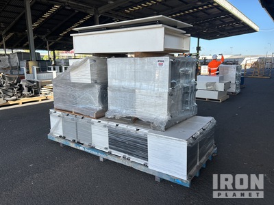 Quantity of Office Cabinets 家具