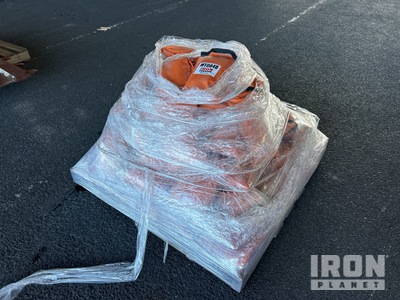 Quantity of Sandbags
