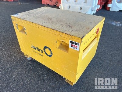 Job Site Box