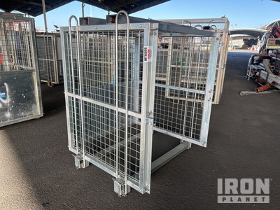 Brick Cage ادوات صناعية متنوعة