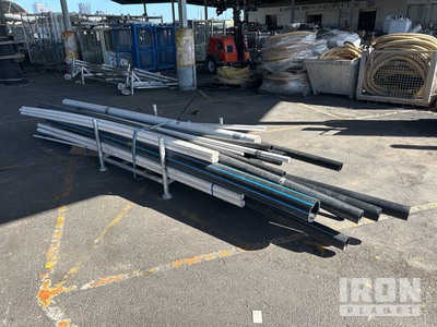 Quantity of Miscellaneous Pipes