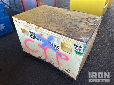 Job Site Box