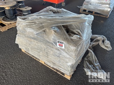 Quantity of Bluestone Blocks