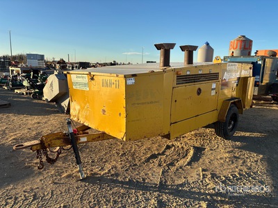 2011 Allmand Maxi-Heat 1000000 BTU Space Heater