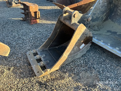 20 in Digging Benna per escavatore