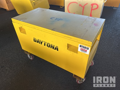 Daytona Job Site Box
