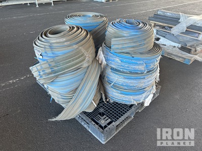 Quantity of Waterproofing