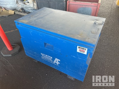 All Fasteners Job Site Box