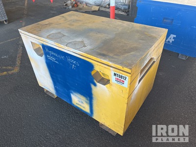 Job Site Box ادوات صناعية متنوعة