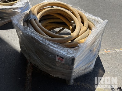 Quantity of Hose