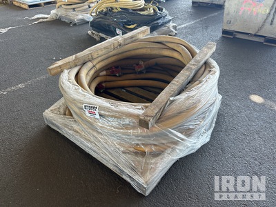 Quantity of Hose