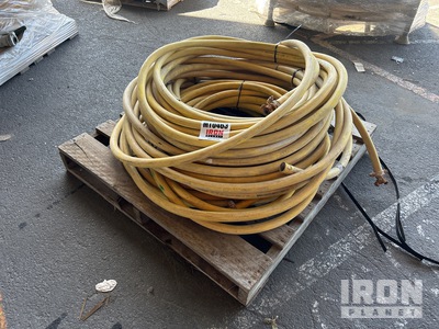 Quantity of Hose