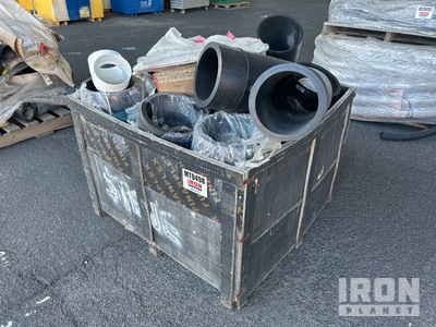 Quantity of Pipe Fitting