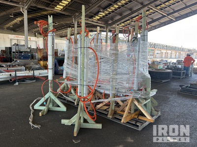 Quantity of Site Lights ادوات صناعية متنوعة