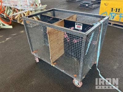 Cage ادوات صناعية متنوعة