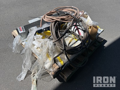Quantity of Miscellaneous Divers - autres