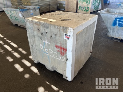 Concrete Block