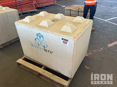 Concrete Block