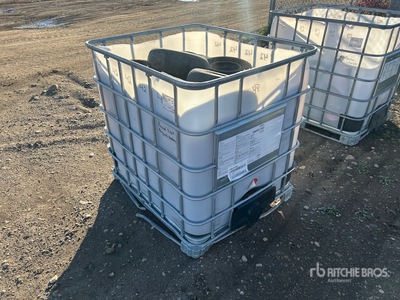 Quantity of Bourgault Semi-Pneumatic Packers Pièces diverses - Fits Bourgault 3320