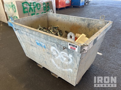 Quantity of Miscellaneous Fittings