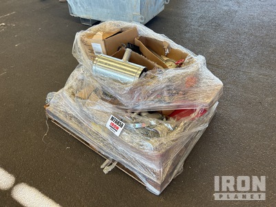 Quantity of Miscellaneous Divers - autres