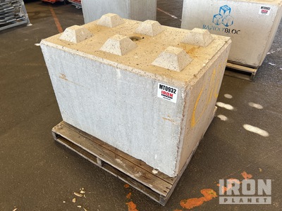 Concrete Block