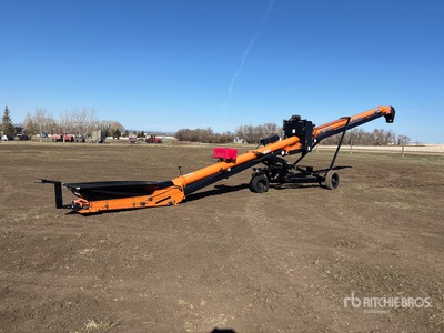 2021 Batco BCX3 1549 15 in x 49 ft Grain Conveyor