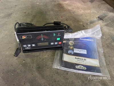 Outback S2 Display Only Direccion automatica