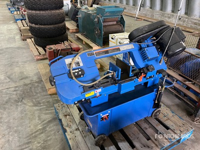 Powerfist Band Saw