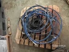 Quantity of (5) OPI Cables Divers