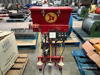 Beline Chemical Applicator