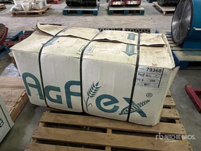 Ag Flex Grain Bag